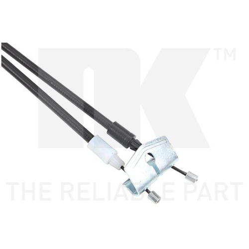 NK Seilzug, Feststellbremse 9025144