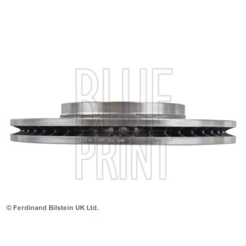 BLUE PRINT Bremsscheibe ADT343316