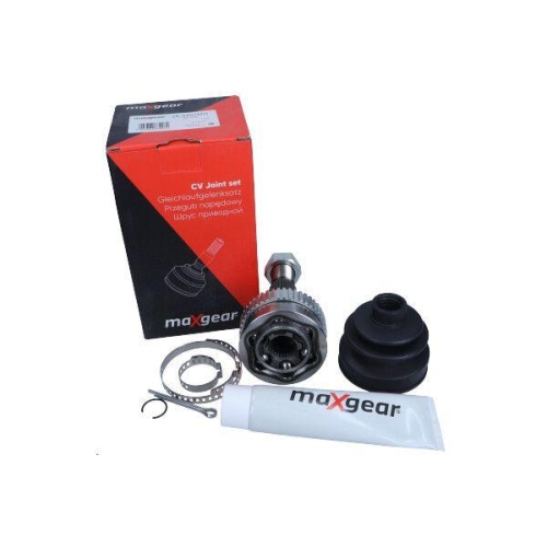 MAXGEAR Gelenksatz, Antriebswelle 49-3165