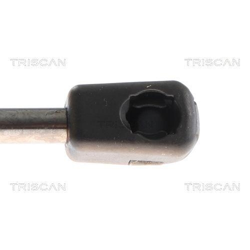 TRISCAN Gasfeder, Koffer-/Laderaum 8710 40303