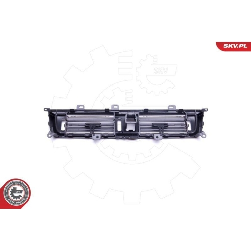 ESEN SKV Luftdüse, Armaturenbrett