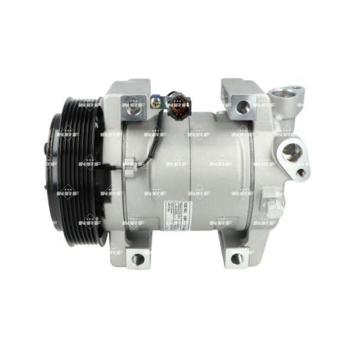 NRF Kompressor, Klimaanlage EASY FIT 320274