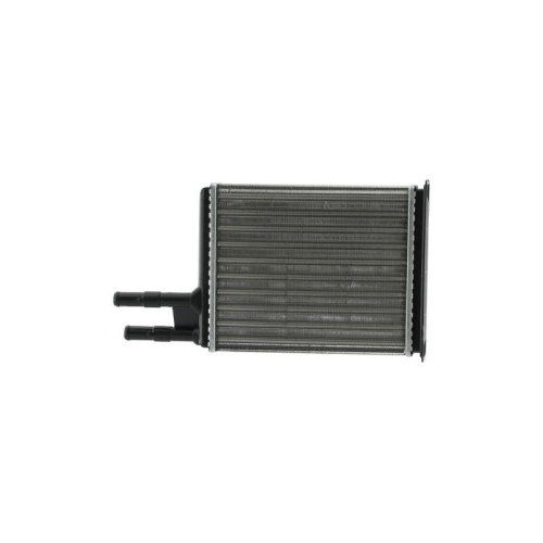 HELLA W&auml;rmetauscher, Innenraumheizung 8FH 366 335-391
