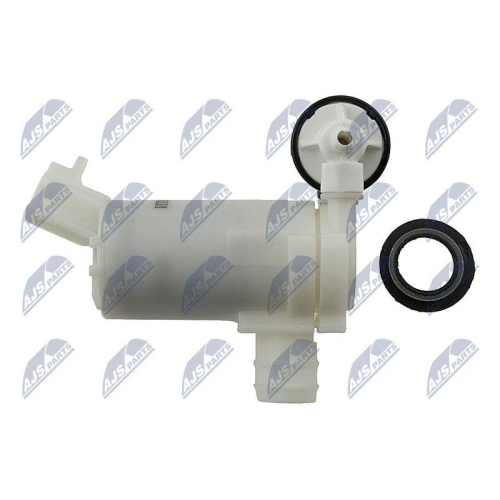 NTY Waschwasserpumpe, Scheibenreinigung ESP-HD-002