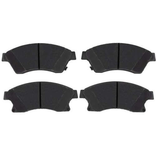 TRW Bremsbelagsatz, Scheibenbremse COTEC GDB1843