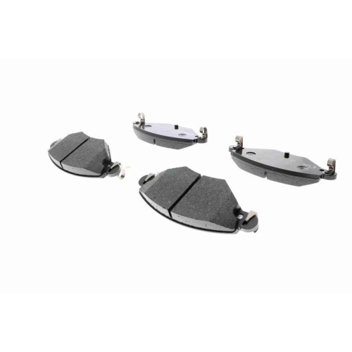 VAICO Bremsbelagsatz, Scheibenbremse Original VAICO Qualit&auml;t V22-0087