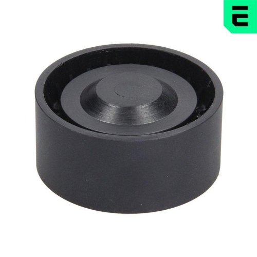 OPTIMAL Umlenk-/F&uuml;hrungsrolle, Keilrippenriemen 0-N2308S