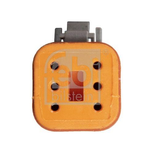 FEBI BILSTEIN Lüfter, Motorkühlung 182918