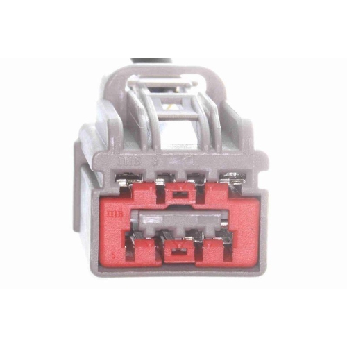 VEMO Elektromotor, Heckklappe Original VEMO Qualit&auml;t V25-55-0006