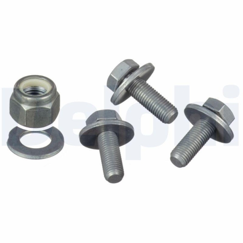 DELPHI Federbeinstützlager BSJ10036