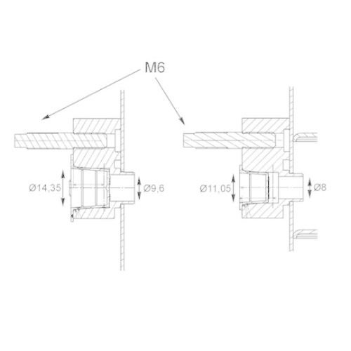 MAHLE Kondensator, Klimaanlage BEHR *** PREMIUM LINE *** AC 40 000P