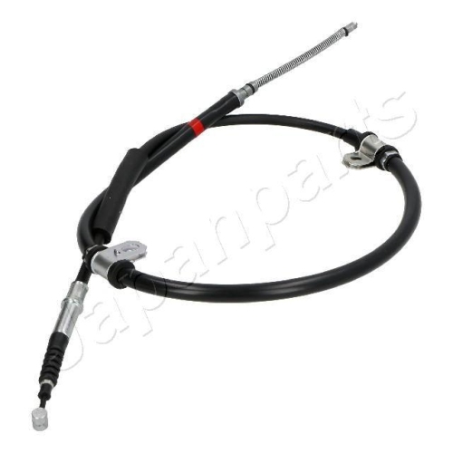 JAPANPARTS Seilzug, Feststellbremse BC-H36L