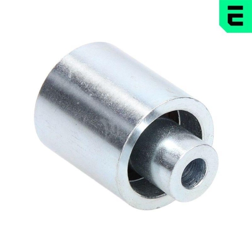 OPTIMAL Umlenk-/F&uuml;hrungsrolle, Zahnriemen