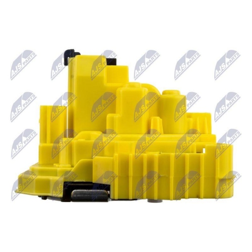 NTY T&uuml;rschloss EZC-FT-235