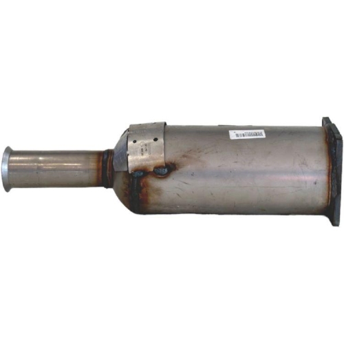 BOSAL Ru&szlig;-/Partikelfilter, Abgasanlage 097-218
