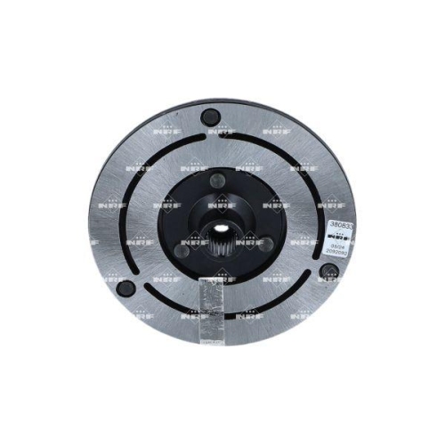 NRF Mitnehmerscheibe, Magnetkupplung (Kompressor) 380833