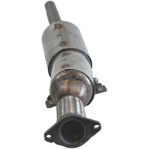 BOSAL Ru&szlig;-/Partikelfilter, Abgasanlage 097-071