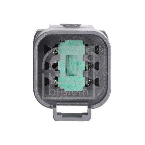 FEBI BILSTEIN Fahrpedal 182618