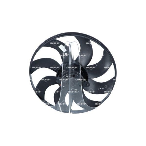 NRF L&uuml;fter, Motork&uuml;hlung 470102