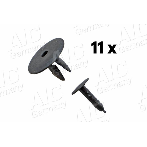 AIC Motorraumd&auml;mmung Original AIC Quality 74872