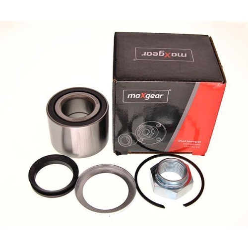 MAXGEAR Radlagersatz 33-0294