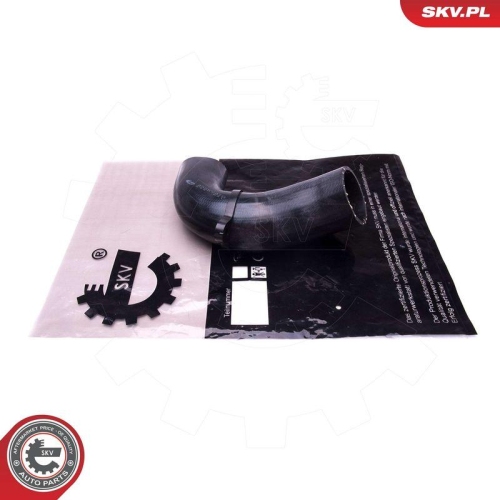 ESEN SKV Ladeluftschlauch 43SKV470