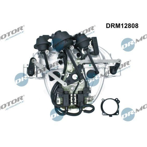 Dr.Motor Automotive Saugrohrmodul DRM12808