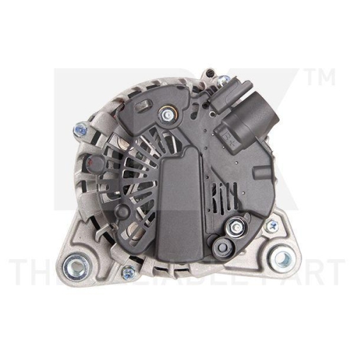 NK Generator 4837005