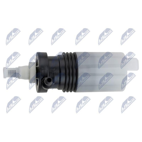 NTY Waschwasserpumpe, Scheinwerferreinigung ESP-VV-003