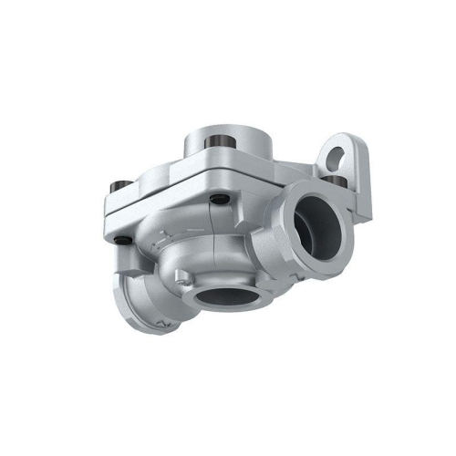 WABCO Schnell&ouml;seventil 9735000000