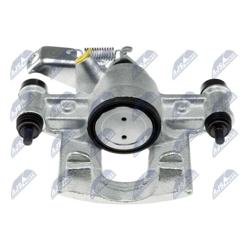 NTY Bremssattel HZT-PL-050