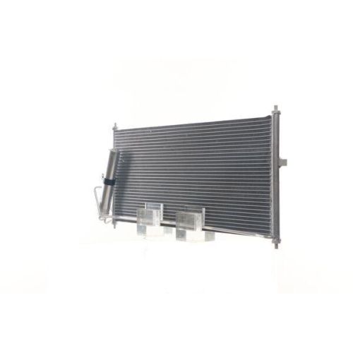 MAHLE Kondensator, Klimaanlage BEHR AC 406 000S