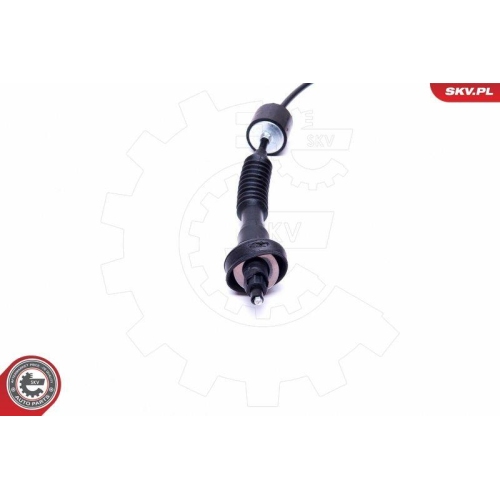 ESEN SKV Seilzug, Kupplungsbet&auml;tigung