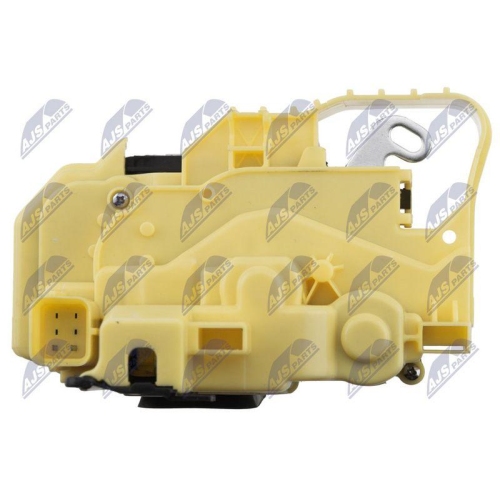 NTY T&uuml;rschloss EZC-FT-236