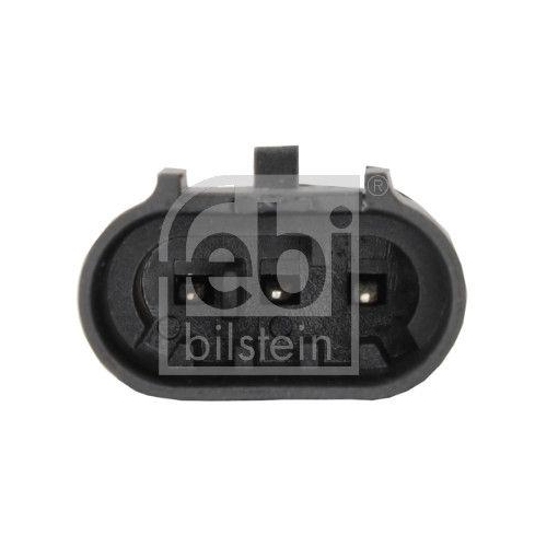 FEBI BILSTEIN Sensor, Kraftstoffvorrat 197435