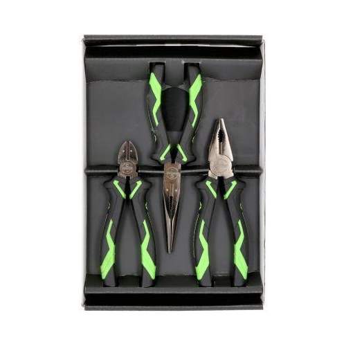 KS TOOLS Zangen-Set 512.0310