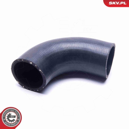 ESEN SKV Ladeluftschlauch 43SKV489