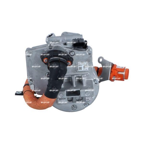 NRF Kompressor, Klimaanlage 320278