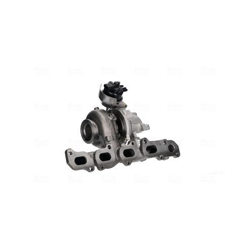 NISSENS Lader, Aufladung ** FACTORY NEW ** 93546