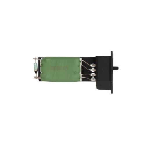 HELLA Widerstand, Innenraumgebl&auml;se 9ML 366 410-741