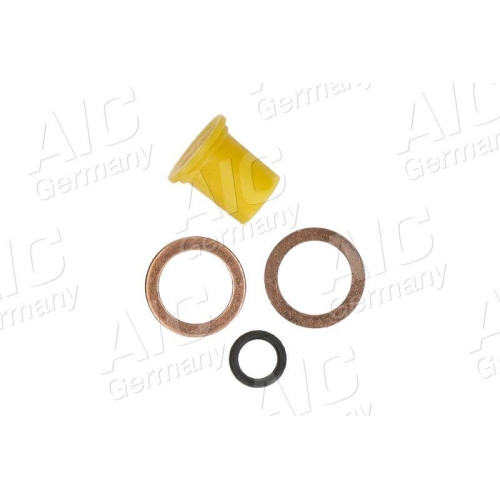 AIC Hydraulikschlauch, Lenkung Original AIC Quality 57681