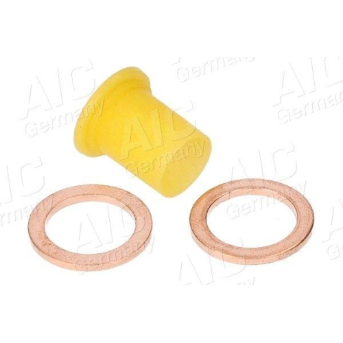 AIC Hydraulikschlauch, Lenkung Original AIC Quality 58708