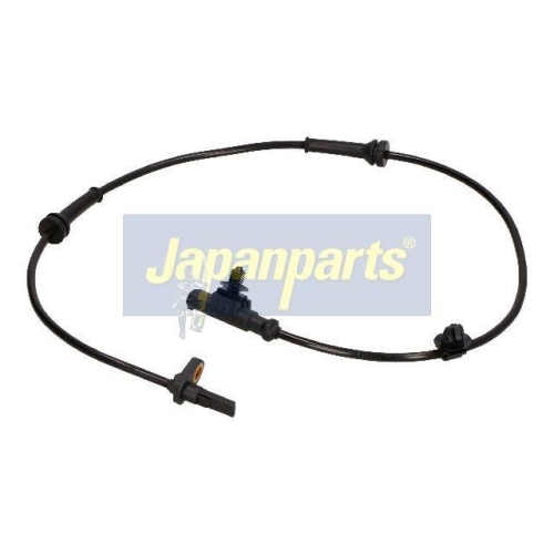 JAPANPARTS Sensor, Raddrehzahl ABS-298