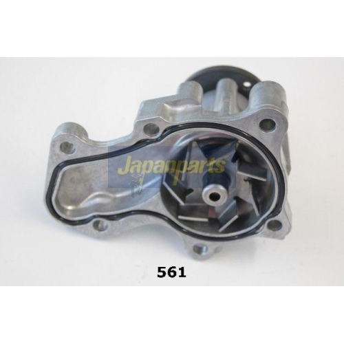 JAPANPARTS Wasserpumpe, Motork&uuml;hlung PQ-561