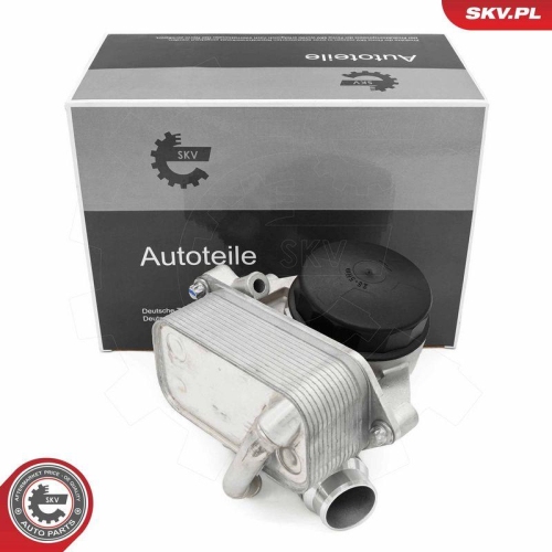 ESEN SKV &Ouml;lk&uuml;hler, Motor&ouml;l 31SKV442