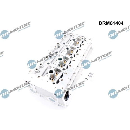 Dr.Motor Automotive Zylinderkopf DRM61404