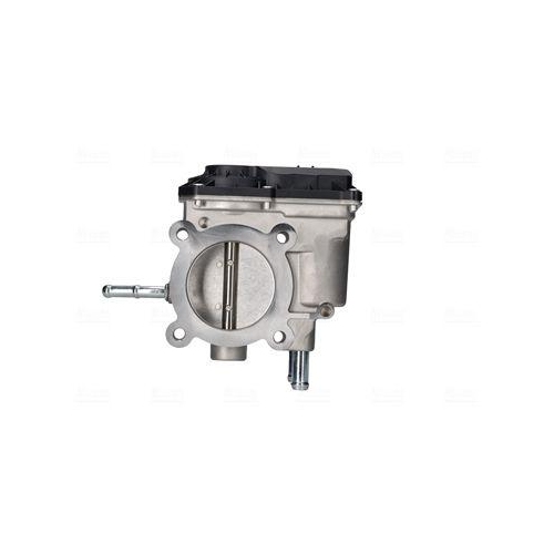 NISSENS Drosselklappenstutzen ** FIRST FIT ** 955237