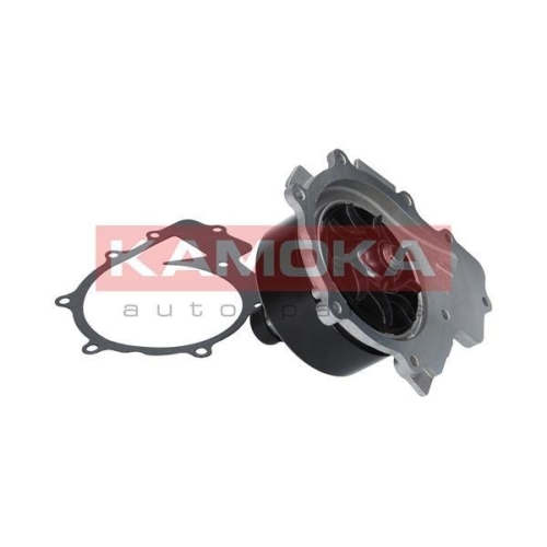 KAMOKA Wasserpumpe, Motorkühlung T0200