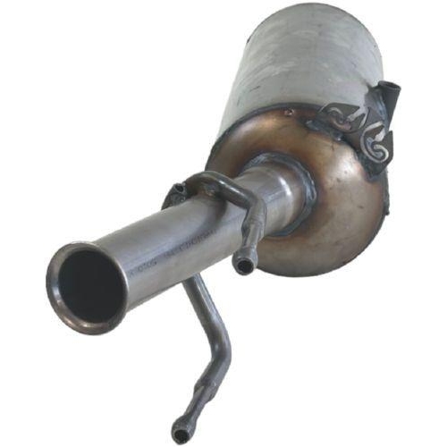 BOSAL Ru&szlig;-/Partikelfilter, Abgasanlage 095-377