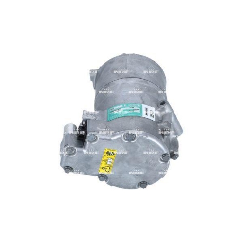 NRF Kompressor, Klimaanlage 320285